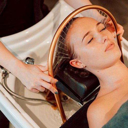 Nail salon Cumming GA 30028 - Bliss Nail Salon & Head Spa